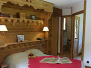 Entreprise de menuiserie aux Houches